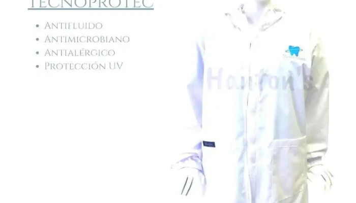 Uniformes Hanton's - Huancayo 12000