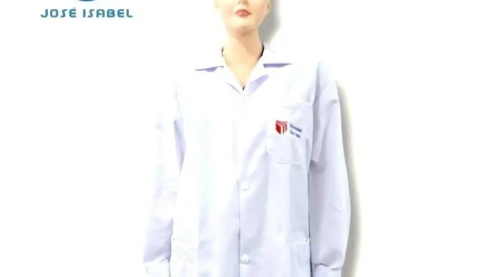 Uniformes hospitalarios José Isabel - Trujillo 13008