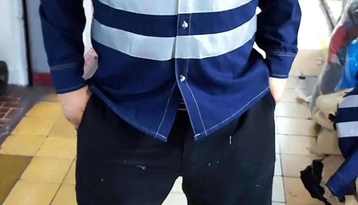 Uniformes para Empresas en Gamarra Jcn Confecciones - Av. 28 De Julio