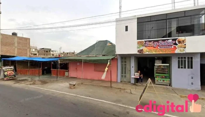 Uniformes Y Buzos De Colegio Deysi - Perú