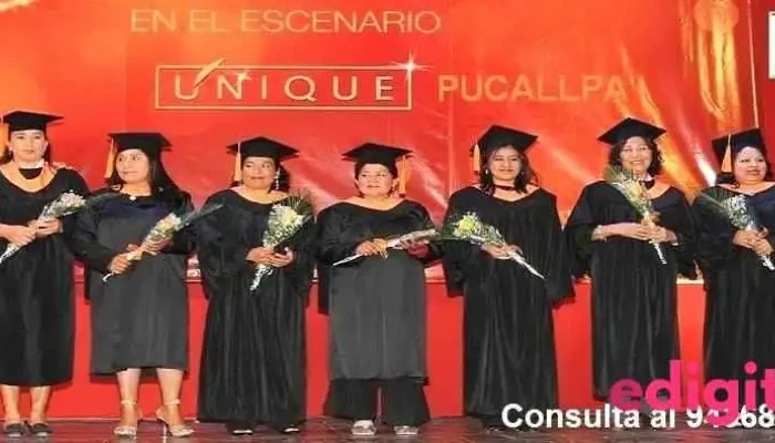 Unique En Pucallpa: Consultora Vendedora de Unique - Peru