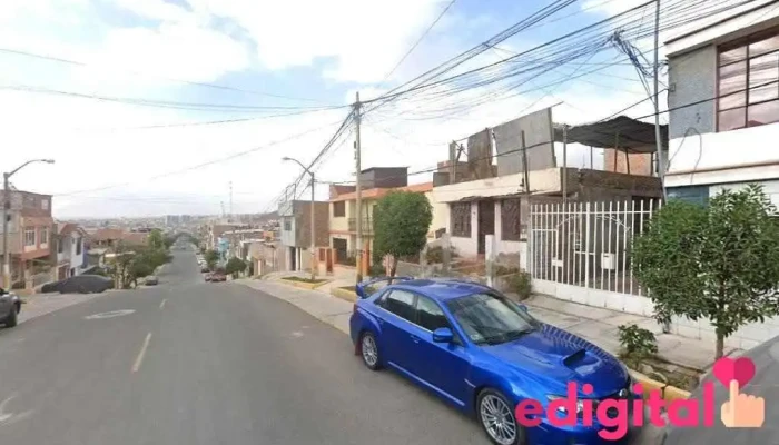 Uriel Confecciones - Arequipa 04006