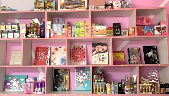 Valery Makeup - Moquegua 18001