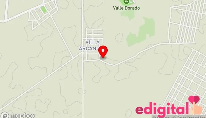 Valle Del Sol - Pimentel 14000