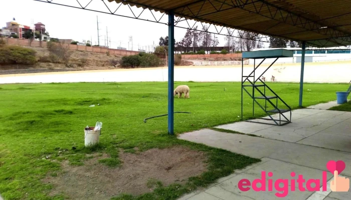 Velodromo Comentarios - Jacobo Hunter