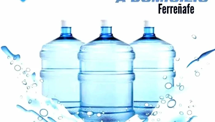 Venta De Gas Ferrenafe Del Propietario - Ferreñafe