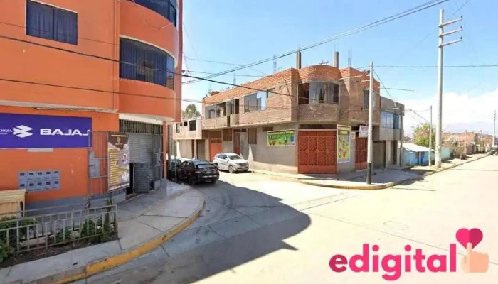 Venta De Repuestos Bajaj ,lineales Y Carguero. - Chupaca 12455