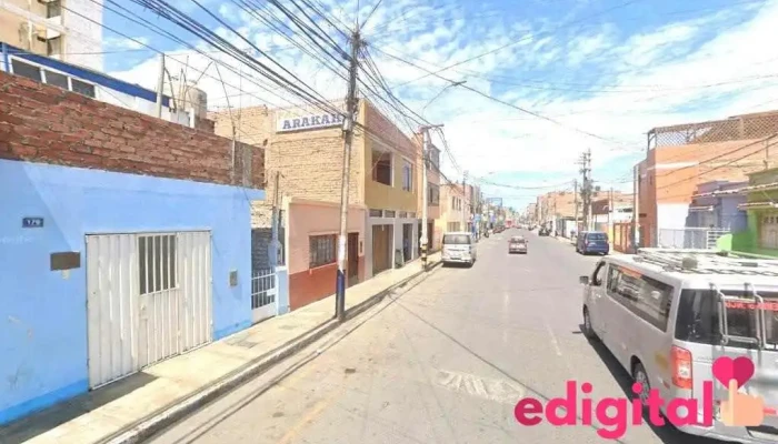 venta de repuestosmotos - Huacho 15138