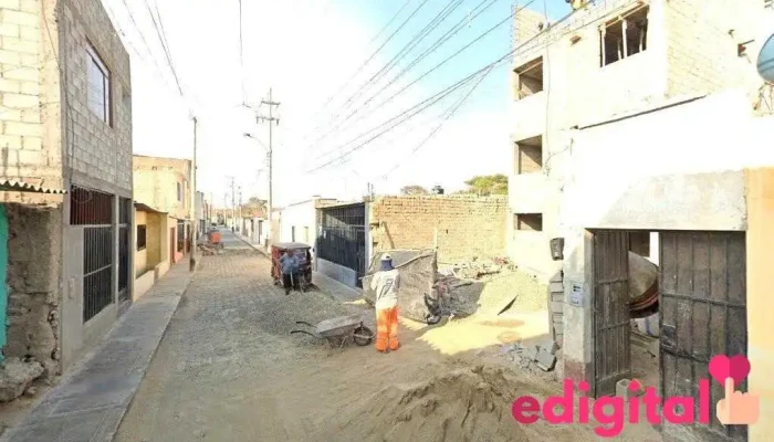 Venta de uniformes de Enfermería - C. San Pablo #321