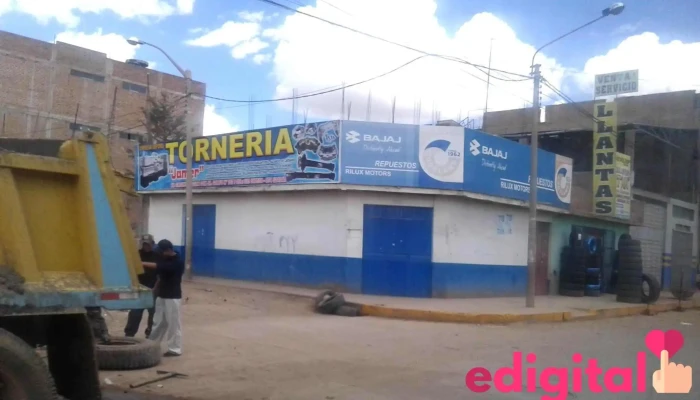 Ventas de motos | Euromotors | bajáj - Jr. Caracoto 1210 Con