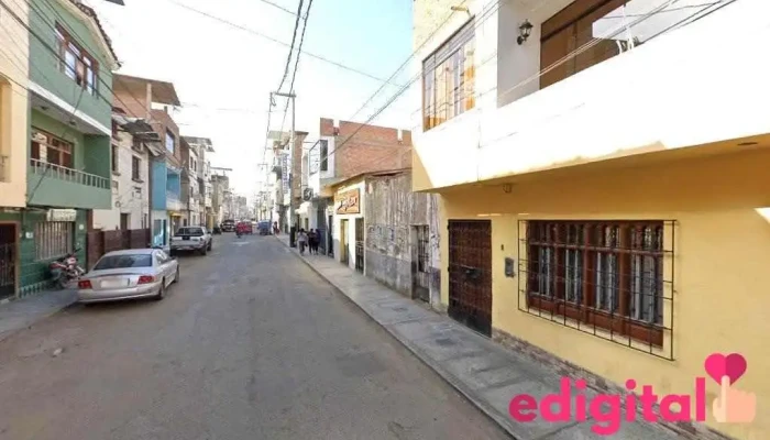 Ventas Fabian Carniceria - Chepén 13871