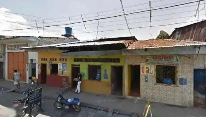 Veterinariajean Puntaje - Iquitos