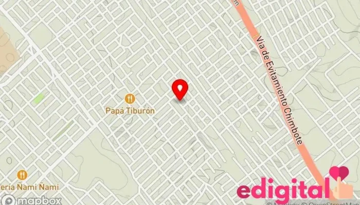 Vg97+44q Nuevo Chimbote - Nuevo Chimbote 02710