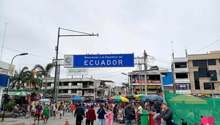 Viajes de Promocion - Perú
