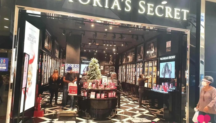 Victoria’s Secret Plaza Norte - A Lado De Sally Beauty Perú Municipalidad Metropolitana De Lima Pe