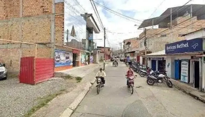 Vida Peru Botica Promocion - Tarapoto