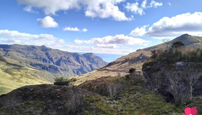 Vilaya Tours - Chachapoyas 01001