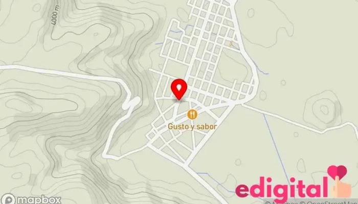 mapa de VillaFarma Farmacia en Muñani