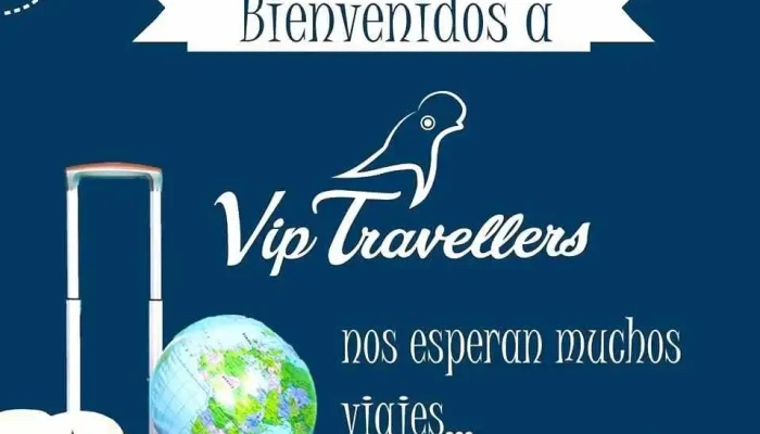Vip Travellers Peru - Callao 07041