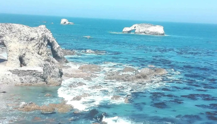 Virgen De Chapi -  Cerca De Mi - Lima
