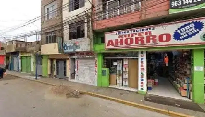 Virgen Del Carmen -  Donde - Imperial