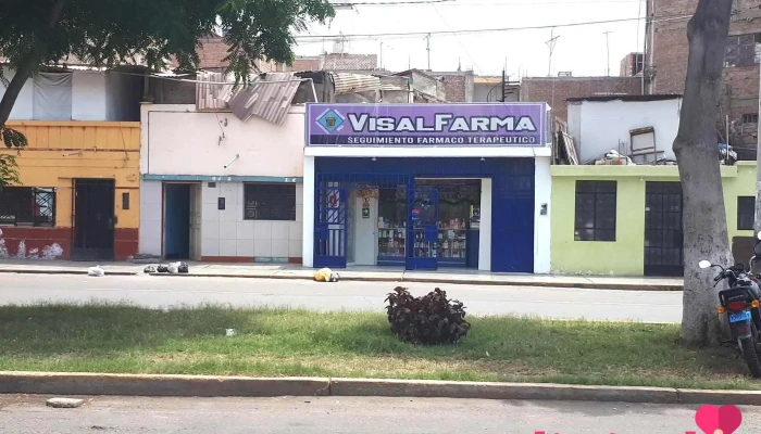 Visalfarma -  Opiniones - Trujillo