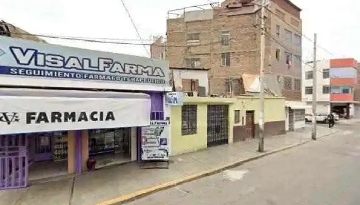 Visalfarma -  Opinionesdeg - Trujillo