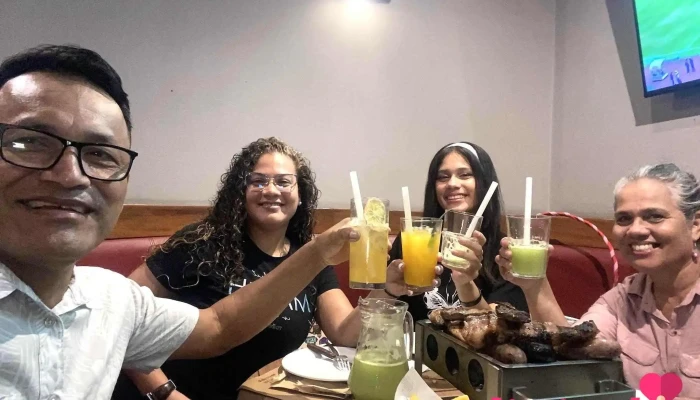Visitar - San Miguel 15087