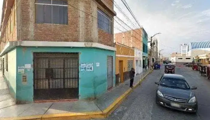 Vital Farma -  Numero - San Pedro de Lloc
