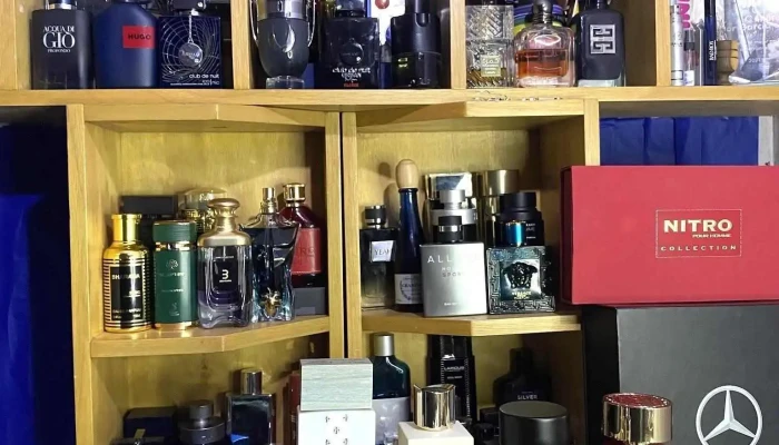 Vitocho Parfums - San Martín De Porres 15106