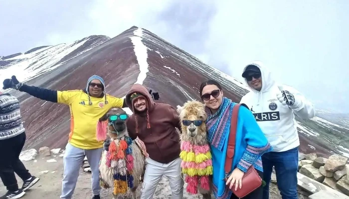 Viva Cusco - Operador Turístico - Cusco 08002