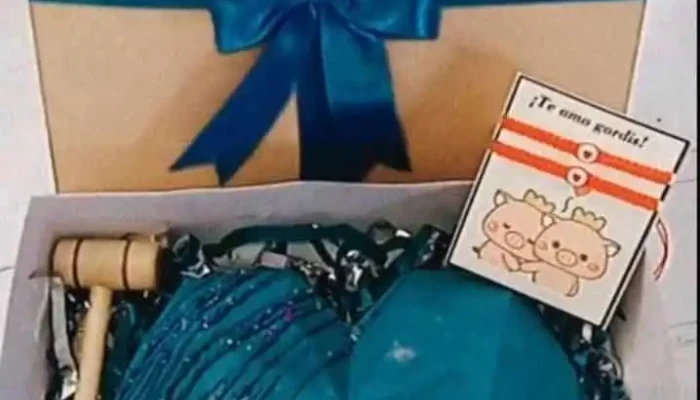 Vony´s Gifts - Peru