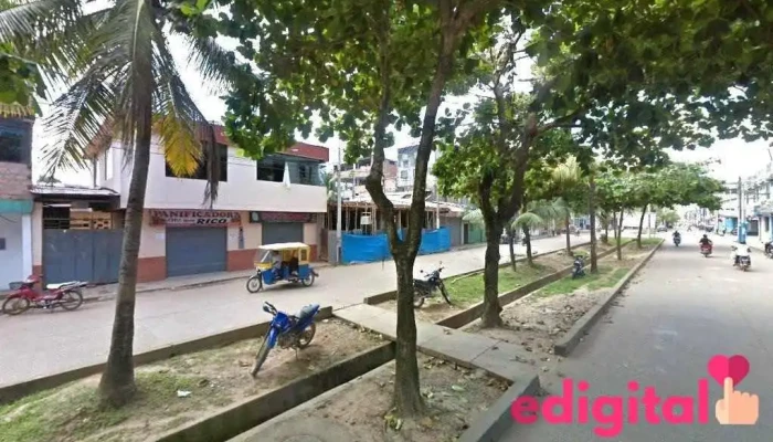Vuela Mas - Puerto Maldonado 17001