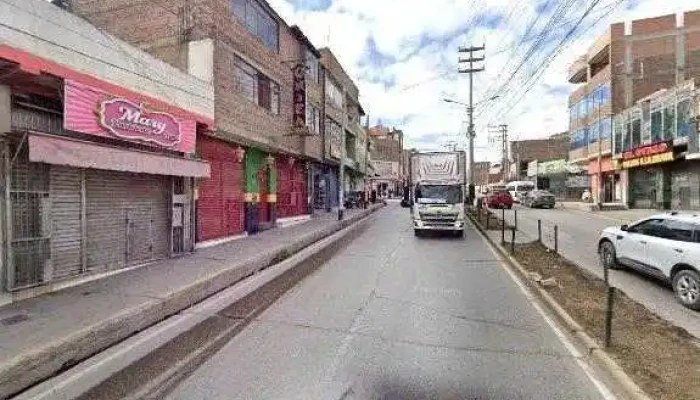 Wanka Farma -  Comentariosdeg - Av. Huancavelica 2042