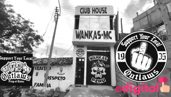Wankasmc - Huancayo 12006