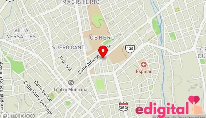 Western Union - Av. San Martin 425