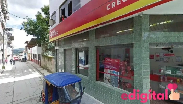 Western Union - Cajamarca 602