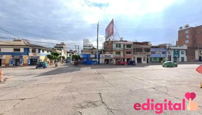 Western Union - Huanta 05120