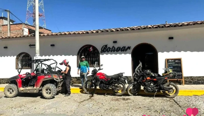 Wild Wheels Rent - Caraz 02167