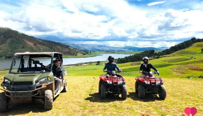 Willka Maki Sacred Expeditions - Urubamba 08661