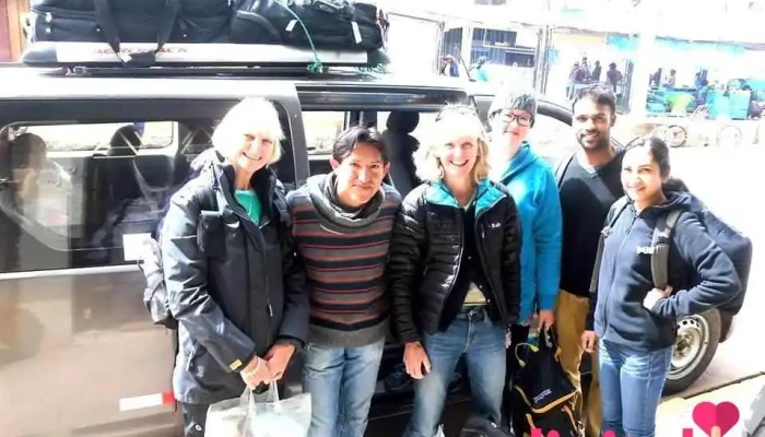 Willka Tours - Huancavelica 09001