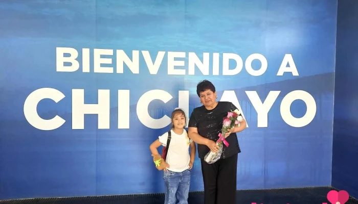 Winsho Travel - Tarapoto - Tarapoto 22160