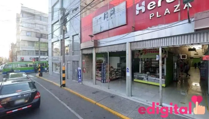 WomanSecretTacna - Av. San Martin