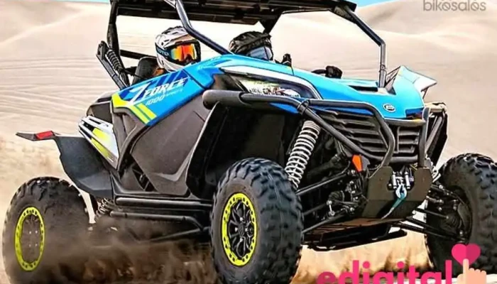 Xtreme Makari - Chilca 15871