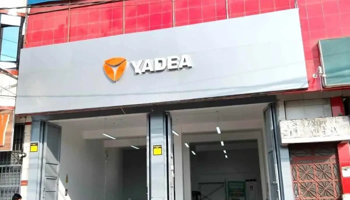 Yadea - Tienda Ate - Ate 15948
