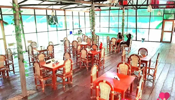Yakumama Amazon Tours - Iquitos - Iquitos 16002