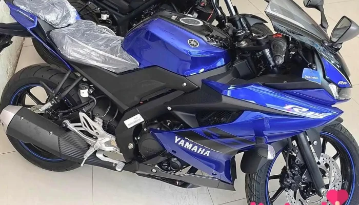 Yamaha Motos Cam - Huancayo 12004