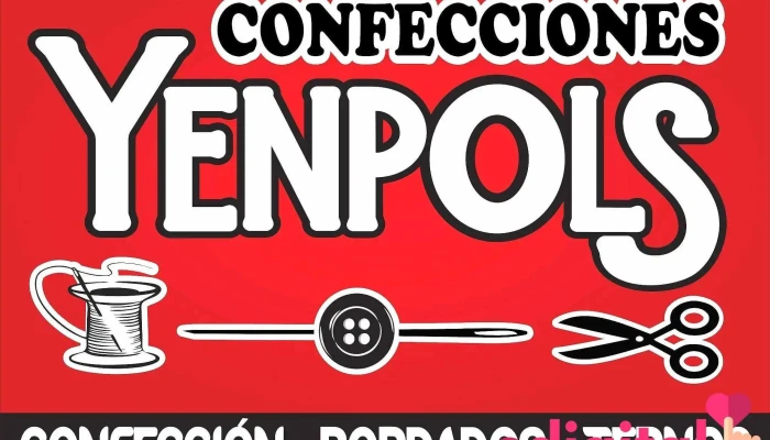 Yenpols - Socabaya 04012