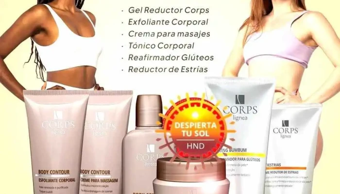 Yissen21 perfumería - Perú