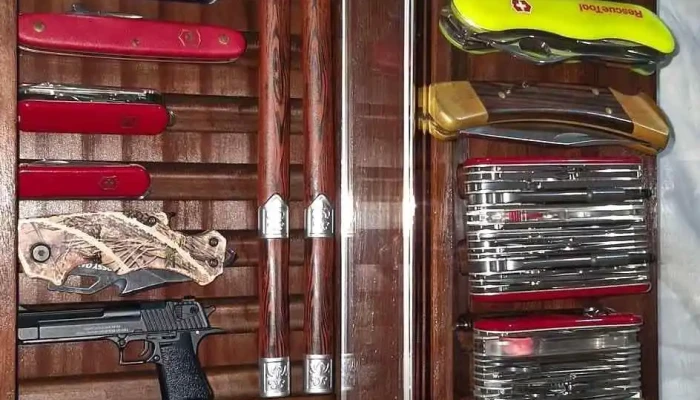 Yu YUu Store - Moquegua 18001